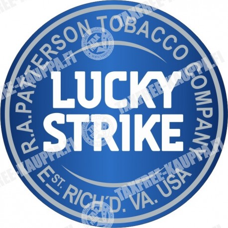 LUCKY STRIKE
