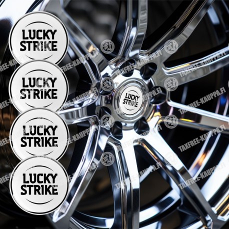 LUCKY STRIKE KOHOTARRAT