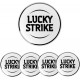 LUCKY STRIKE KOHOTARRAT