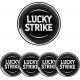 LUCKY STRIKE KOHOTARRAT