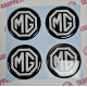 MG