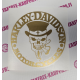 HARLEY DAVIDSON