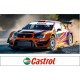 AURINKOSUOJA/CASTROL