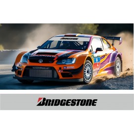 AURINKOSUOJA/BRIDGESTONE