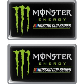 MONSTER ENERGY NASCAR CUP SERIES KOHOTARRAT