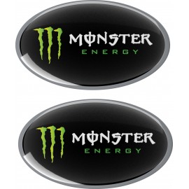 MONSTER ENERGY KOHOTARRAT