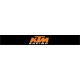AURINKOSUOJA/KTM RACING