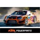 AURINKOSUOJA/KTM POWERPARTS