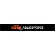 AURINKOSUOJA/KTM POWERPARTS