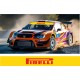 AURINKOSUOJA/PIRELLI