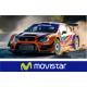 AURINKOSUOJA/MOVISTAR