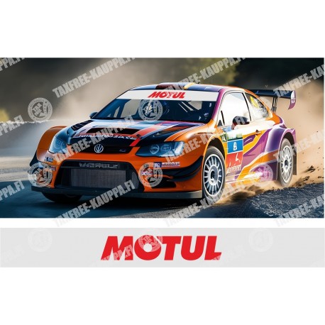 AURINKOSUOJA/MOTUL