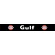 AURINKOSUOJA/GULF