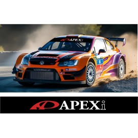AURINKOSUOJA/APEXI