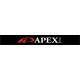 AURINKOSUOJA/APEXI