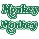 HONDA MONKEY TARRAT