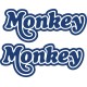 HONDA MONKEY TARRAT