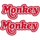 HONDA MONKEY TARRAT