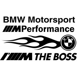 BMW-SARJA