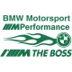 BMW-SARJA