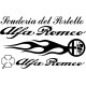ALFA ROMEO-SARJA