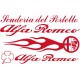 ALFA ROMEO-SARJA