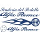 ALFA ROMEO-SARJA