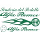 ALFA ROMEO-SARJA
