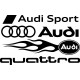AUDI-SARJA