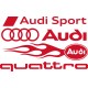 AUDI-SARJA