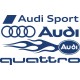 AUDI-SARJA