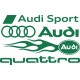 AUDI-SARJA