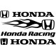 HONDA-SARJA
