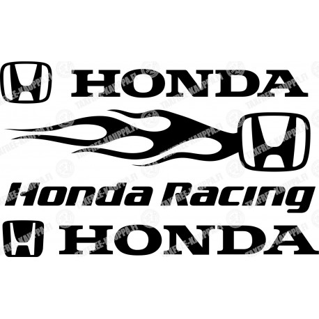 HONDA-SARJA