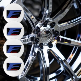 LEXUS F SPORT