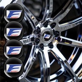 LEXUS F SPORT