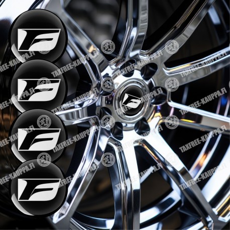 LEXUS F SPORT