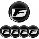 LEXUS F SPORT