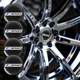 LEXUS F SPORT