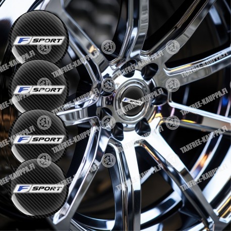 LEXUS F SPORT