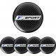 LEXUS F SPORT