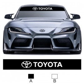 AURINKOSUOJA/TOYOTA