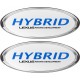 LEXUS HYBRID RACING DEVELOPMENT KOHOTARRAT