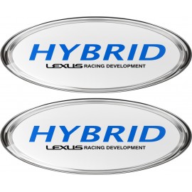 LEXUS HYBRID RACING DEVELOPMENT KOHOTARRAT