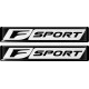 LEXUS F SPORT KOHOTARRAT