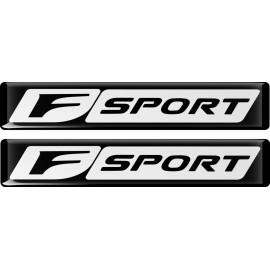 LEXUS F SPORT KOHOTARRAT