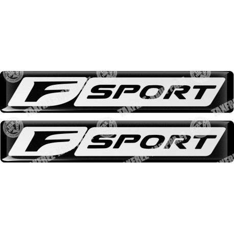LEXUS F SPORT KOHOTARRAT