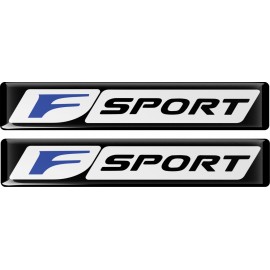 LEXUS F SPORT KOHOTARRAT