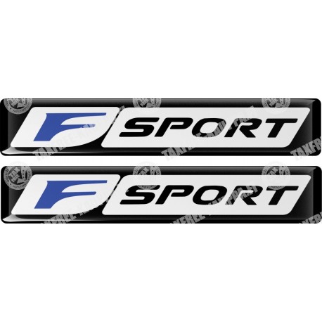 LEXUS F SPORT KOHOTARRAT