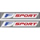 LEXUS F SPORT KOHOTARRAT